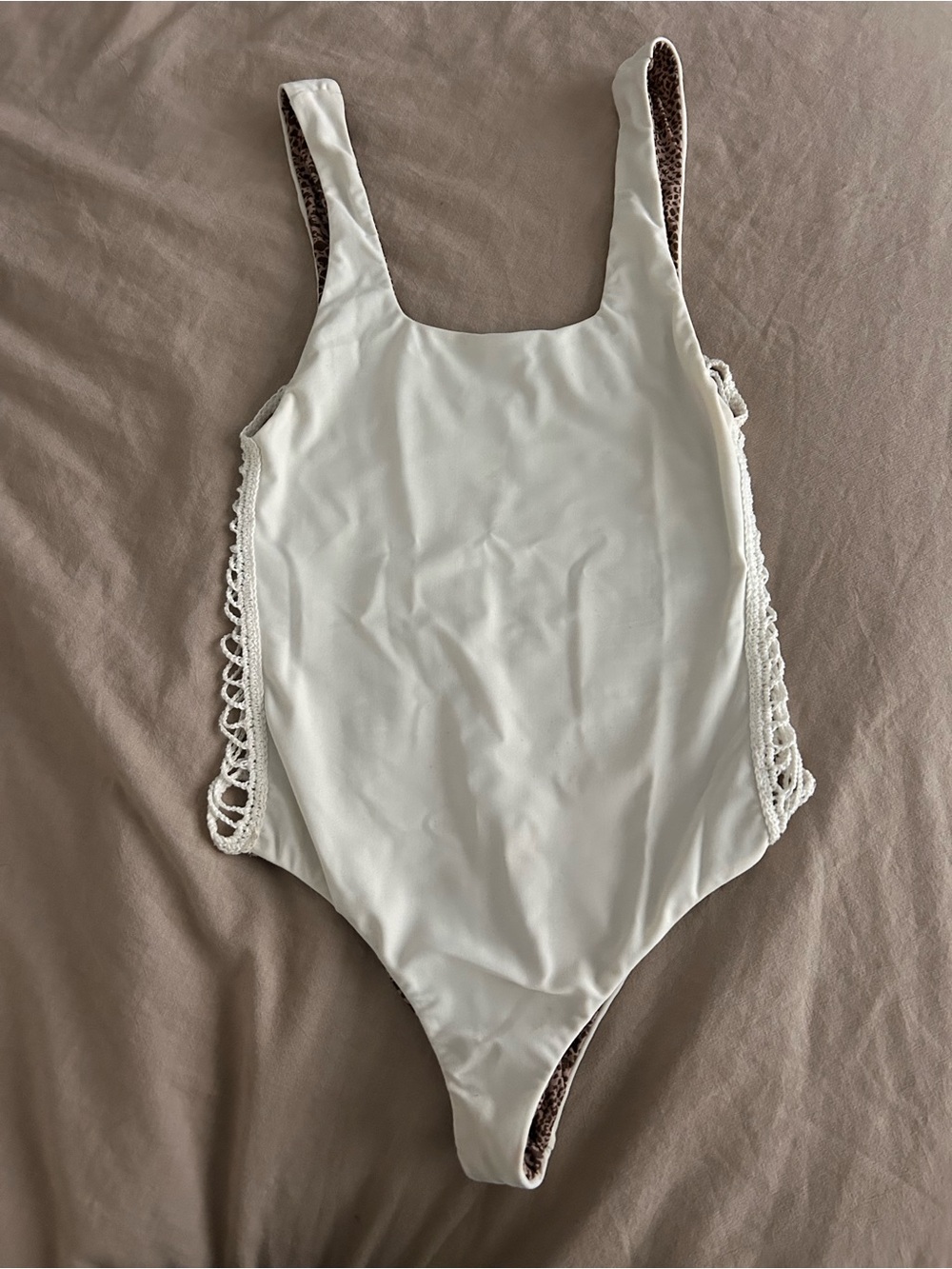 Acacia White Bordeaux XS